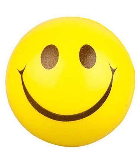 yellow smiley ball|yellow smiley face stress ball.